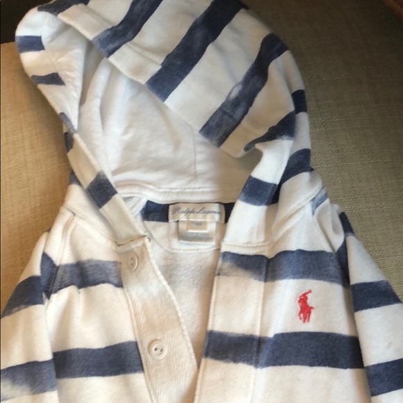 Polo pullover - Picture 2 of 5